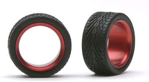 Pegasus Sleeve 23'' Alum Red