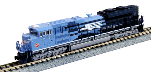 Kato N EMD SD70ACe UP #1982