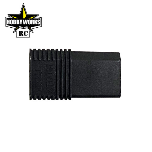 Hobby Works RC Adaptor XT60 Male TRX Female