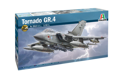 Italeri 1:32 Tornado GR.4