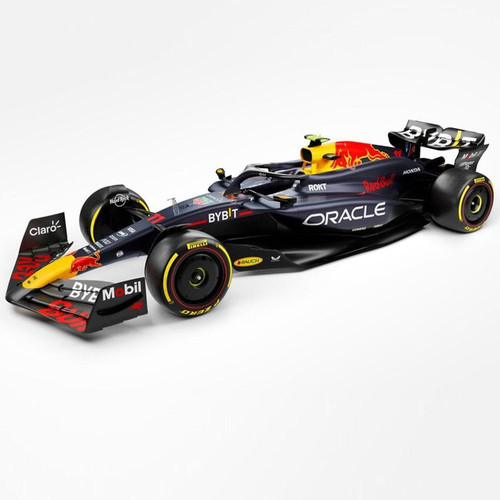 Bburago 1:43 '24 F1 Red Bull #11 Perez