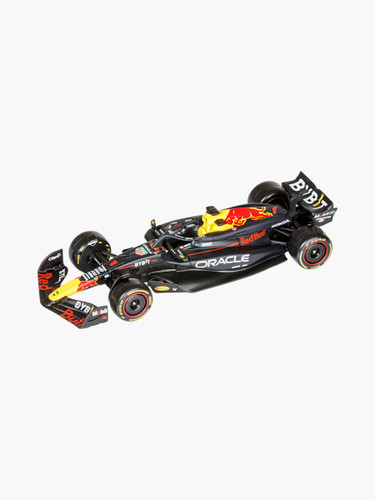 Bburago 1:43 '24 F1 Red Bull Verstapen