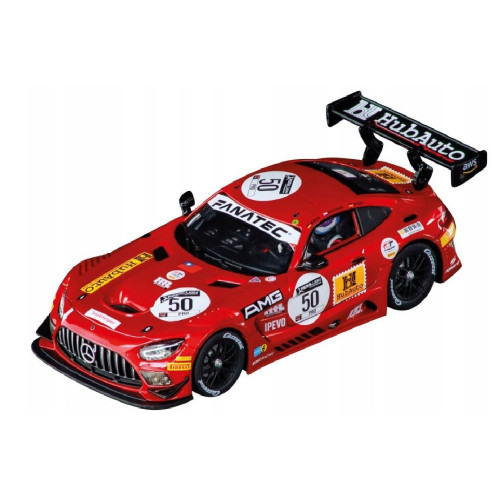 Carrera Dig132 AMG GT3 #50 Spa 2021