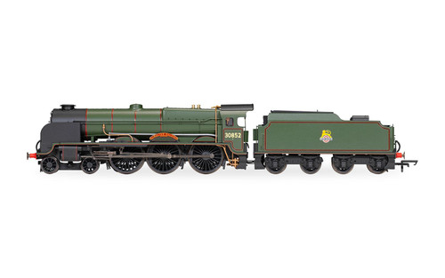 Hornby OO BR Nelson Class 4-6-0