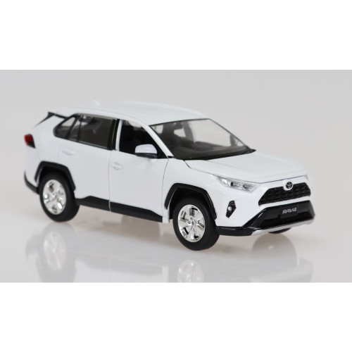 DDA Collectibles 1:24 Toyota RAV4 Lights & Sound