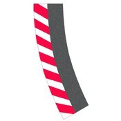 Carrera Outside Shoulder Curve 1/60°