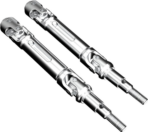 MJX Metal Rear CVD 14210 V2