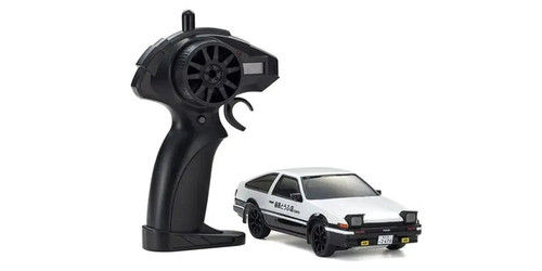 Kyosho Mini-Z Toyota Sprinter AE86