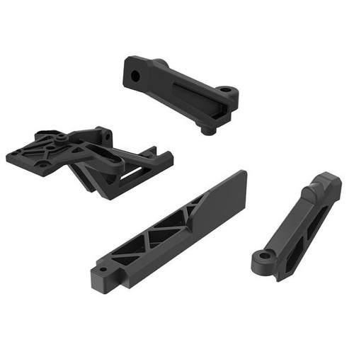 Rlaarlo FR/RR ROG1 Shock Supports