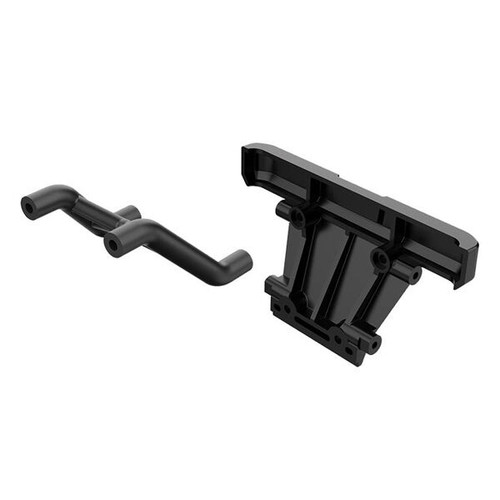 Rlaarlo RR ROG1 Bumper Assembly