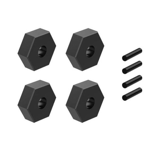 Rlaarlo ROG1 Wheel Hex Set (4)