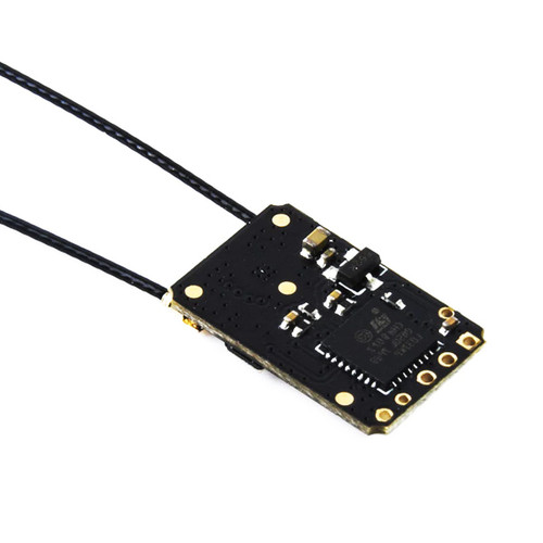 RadioMaster R81 V2 RX 8ch SFHSS