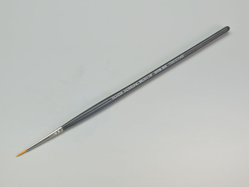 Tamiya Pointed Brush Ultra Fine