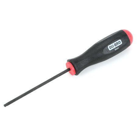 Dubro 3mm Metric Ball Wrench
