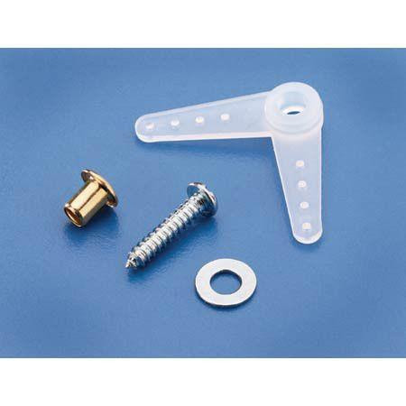Dubro Micro Bell Crank System