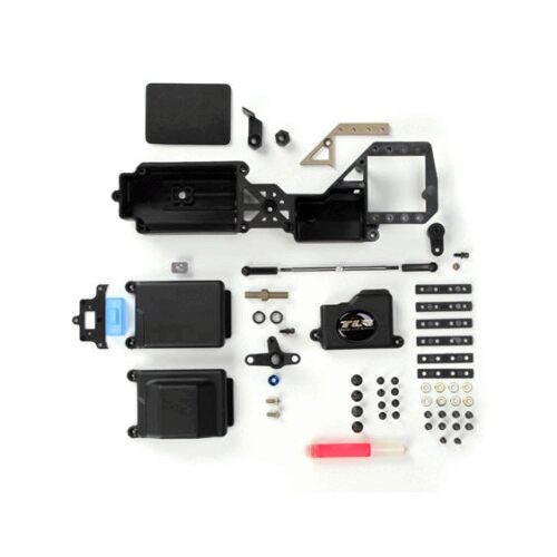 Team Losi Racing Radio Tray (Gen III) 8B/T