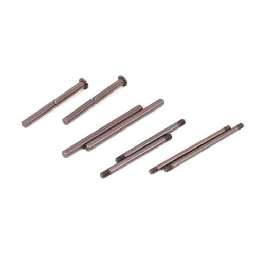Team Losi Racing Hinge Pin Set (8)