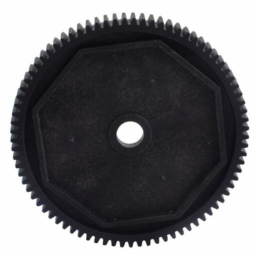 Hobby Works RC Spur Gear 81t 48dp (b,mt,st)