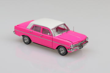 DDA Collectibles 1:32 Hot Pink EH Holden