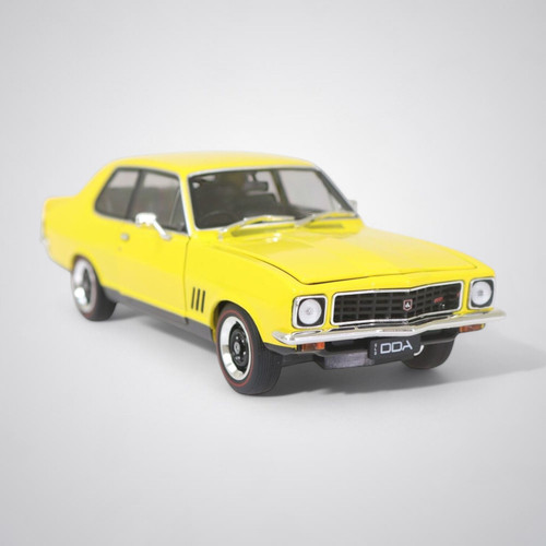 DDA Collectibles 1:24 LJ Holden Torana