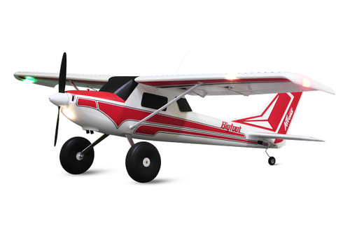 Arrows Hobby 1300mm Bigfoot PNP w/ Vector