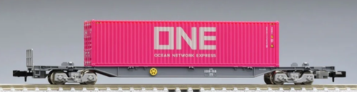 Tomix N Koki 106 Early Type