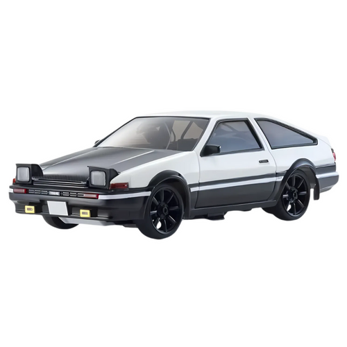 Kyosho Mini-Z Initial D Trueno AE86
