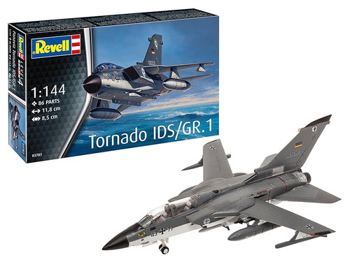 Revell 1:144 Panavia Tornado IDS/GR.1