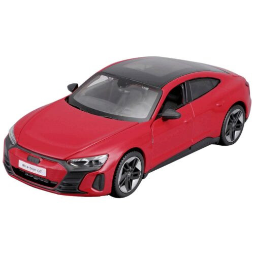 Maisto 1:25 2022 Audi RS e-tron GT