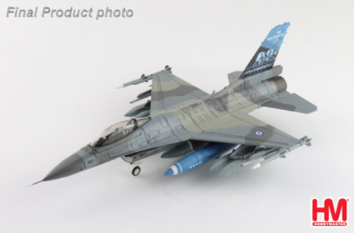Hobby Master 1:72 F-16 Hellenic A/F