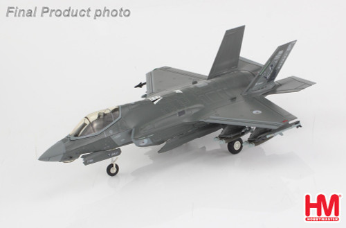 Hobby Master 1:72 F35A Lightning RNLAF