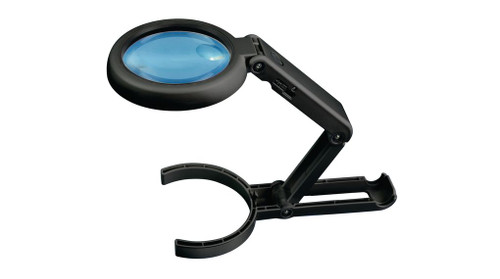 Lightcraft LED Magnifier w/Stand