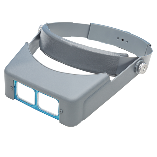 Modelcraft Pro. Headband Magnifier