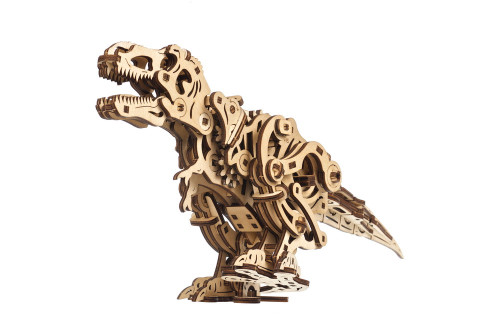 UGears Tyrannosaurus Rex