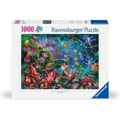 Ravensburger Rainbow Reverie 1000pc