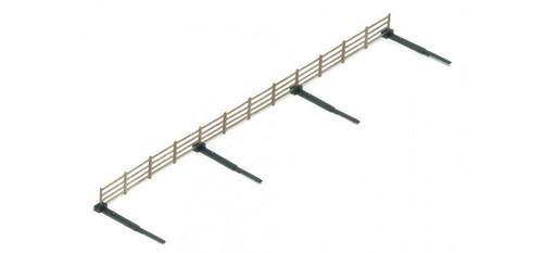 Hornby OO Lineside Fencing