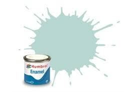 Humbrol Enamel 65 Aircraft Blue (M)