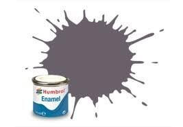 Humbrol Enamel 79 Blue Grey (M)