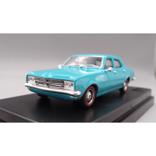 DDA Collectibles 1:43 HK '68 Holden Premier