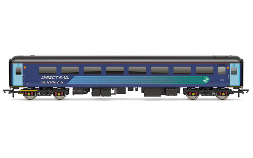 Hornby DRS Mk2F Standard Open #5919