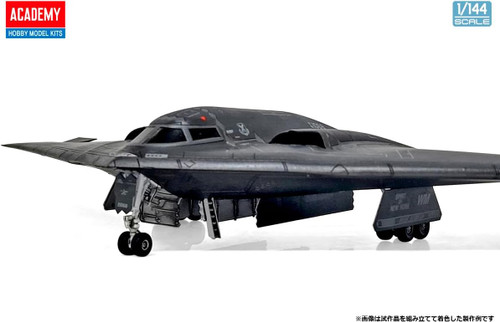Academy 1:144 USAF B-2A Stealth Bomber