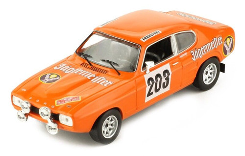 iXO 1:43 Capri Mk1 #203 1973