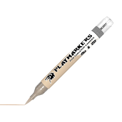 AK Interactive Playmarkers: Dk Skin Acrylic