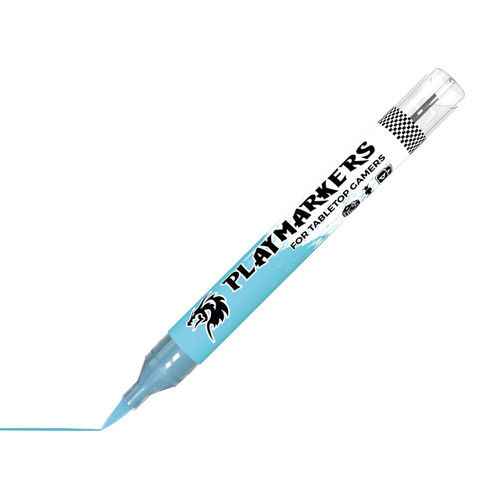 AK Interactive Playmarkers: Sky Blue Acrylic