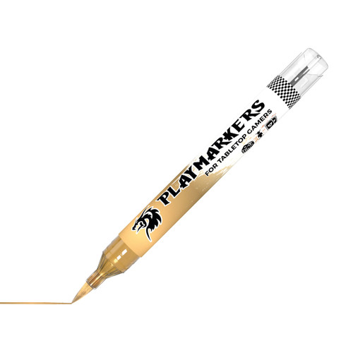 AK Interactive Playmarkers: Bronze Acrylic