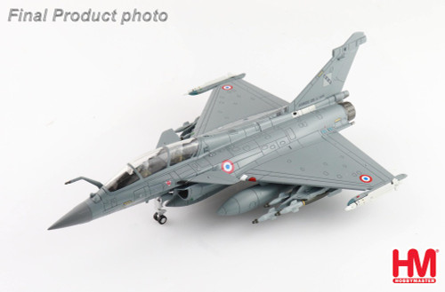 Hobby Master 1:72 Rafale B.Opertaion