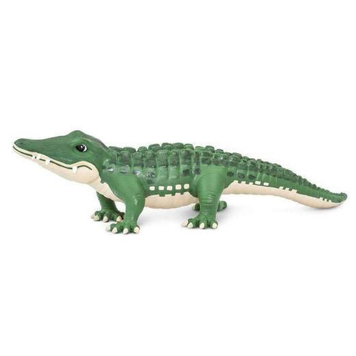Safari Ltd Bernie The Gator