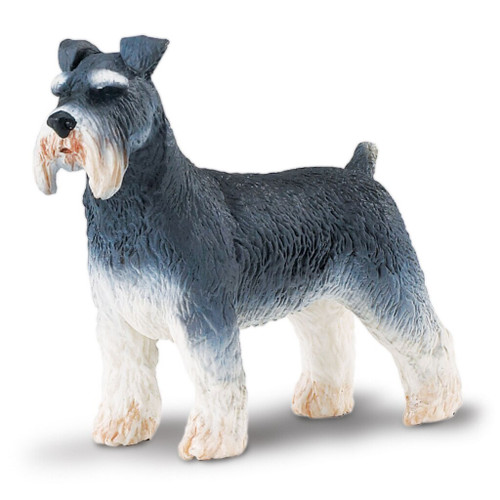 Safari Ltd Schnauzer