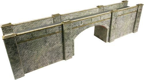 Metcalfe OO/HO Railway Bridge Stone