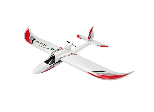 Top RC Sky Surfer RTF + Flgt. Ctrl M2